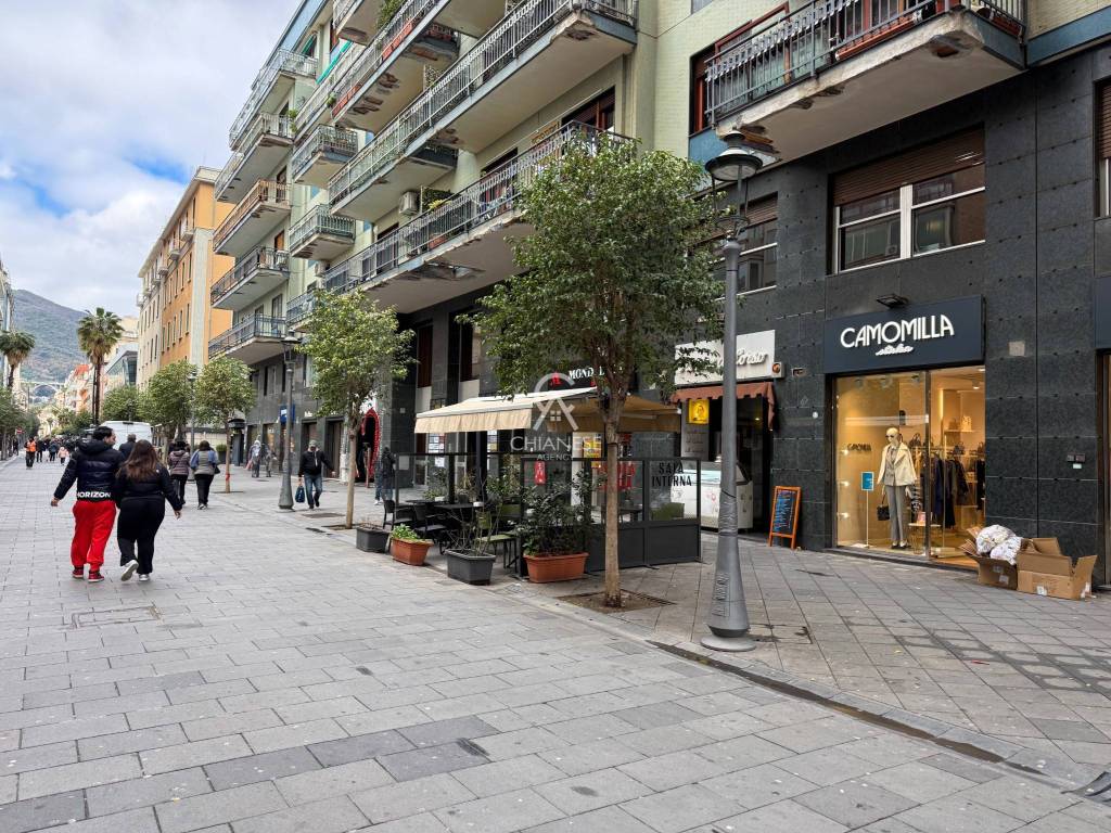 Immobile a Salerno in Corso Vittorio Emanuele - Foto 3