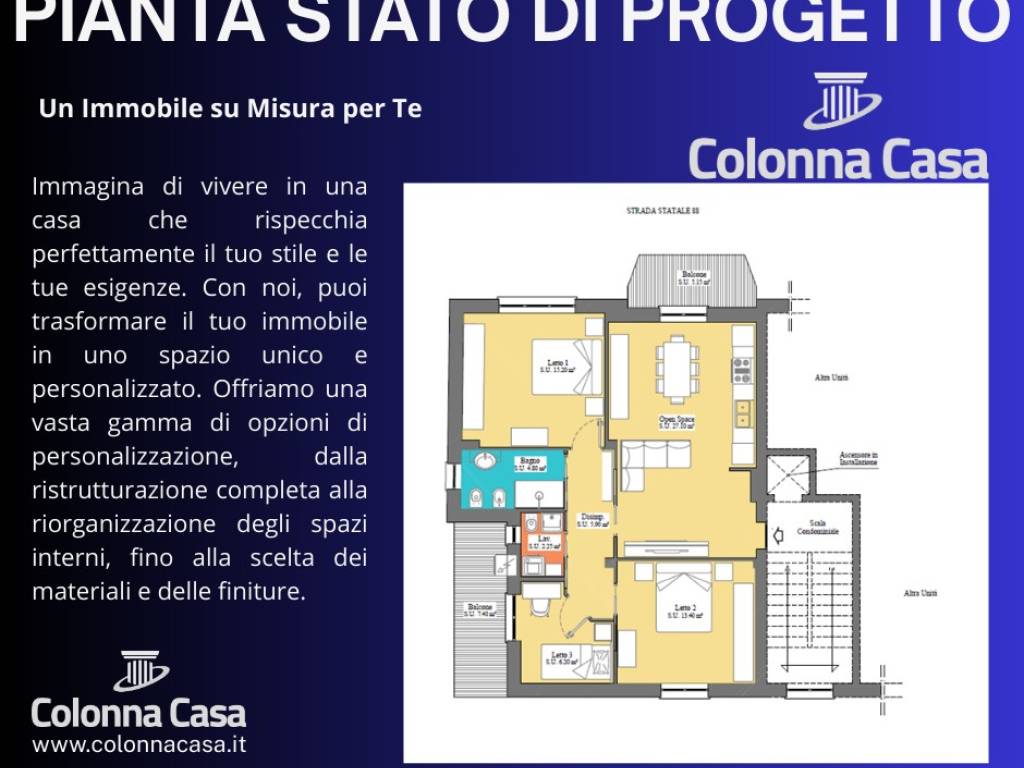 Appartamento a Salerno in Via dei Greci - Foto 4