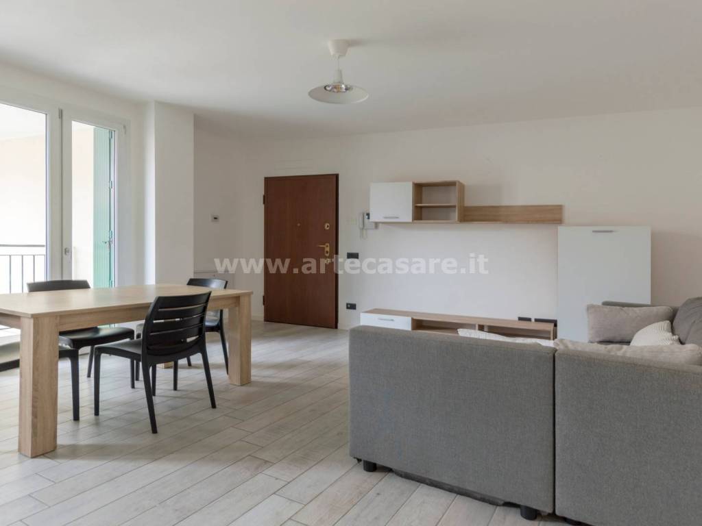 Appartamento a Magnago in Via Conte Croce, 3 - Foto 5
