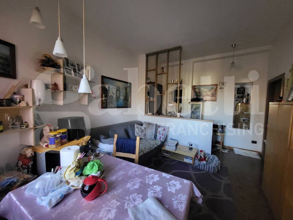 Appartamento a Corsico in Via Monti , 61 - Foto 3