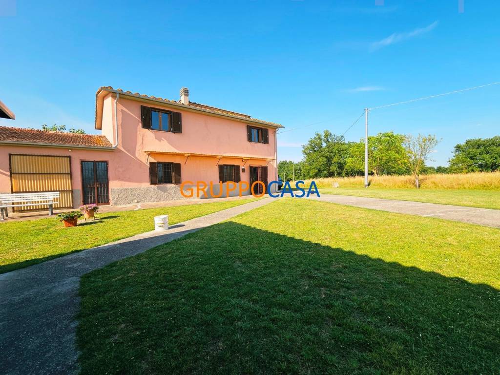 Villa a Altopascio in Corte Luini, 52 - Foto 2