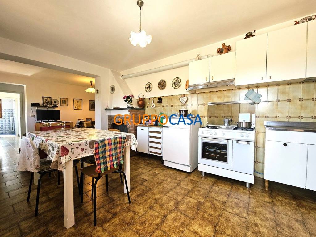 Villa a Altopascio in Corte Luini, 52 - Foto 3