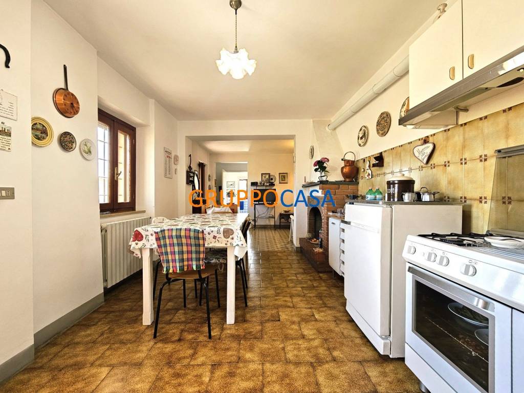 Villa a Altopascio in Corte Luini, 52 - Foto 4