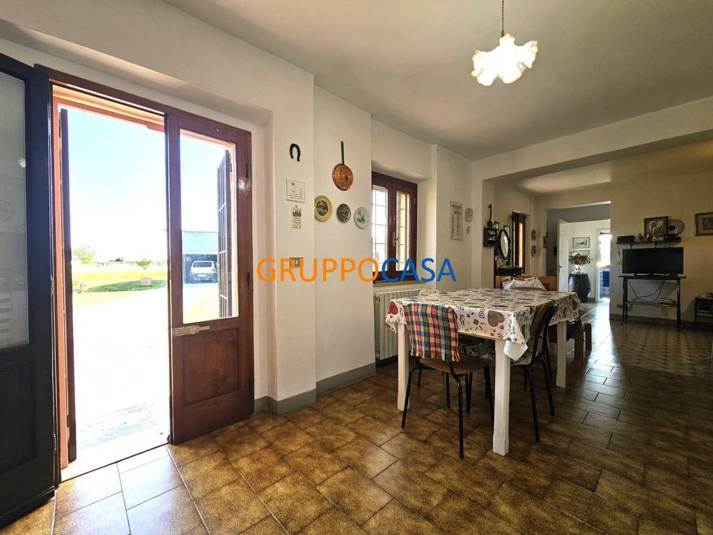 Villa a Altopascio in Corte Luini, 52 - Foto 5