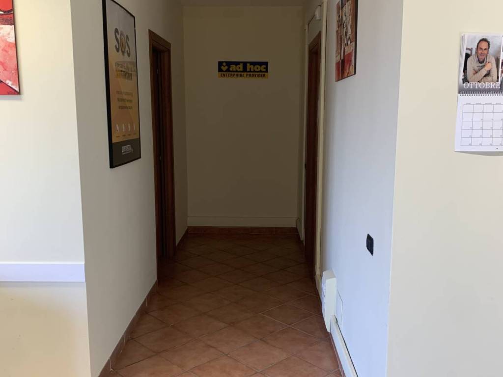 Appartamento a Pomezia in Via dei Castelli Romani - Foto 3