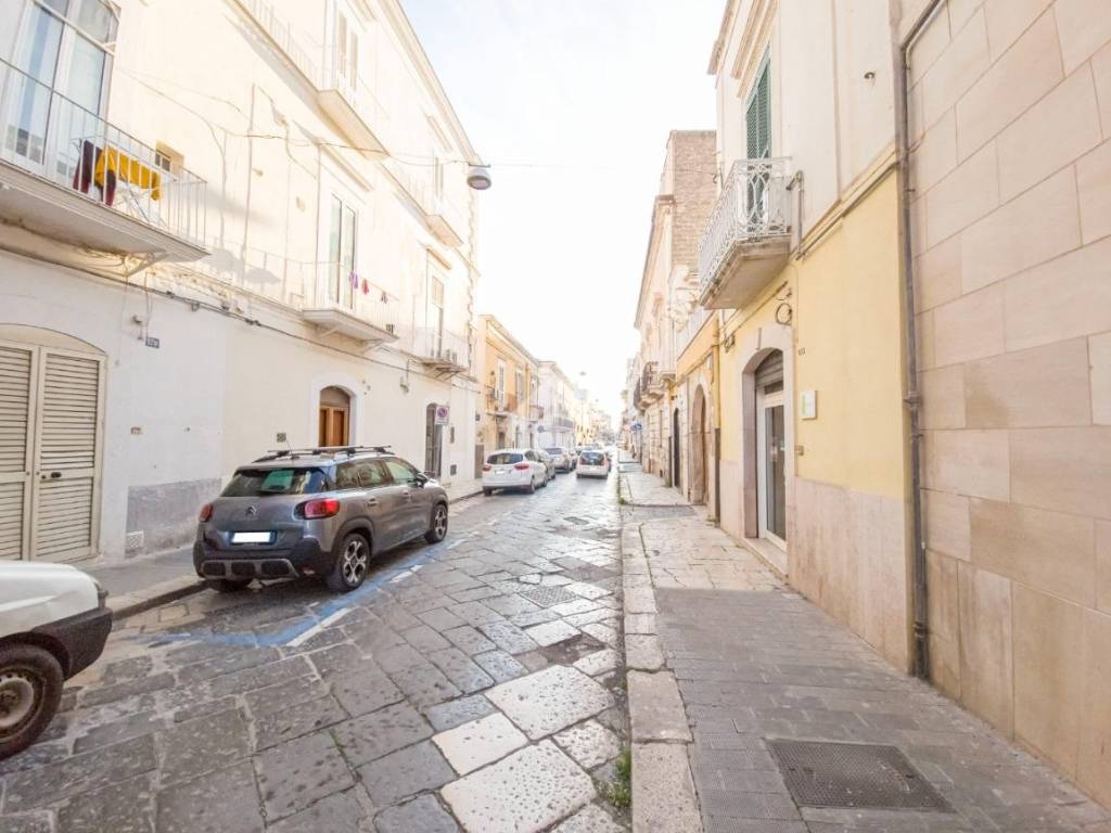 Appartamento a Manfredonia in Corso roma, 178 - Foto 5