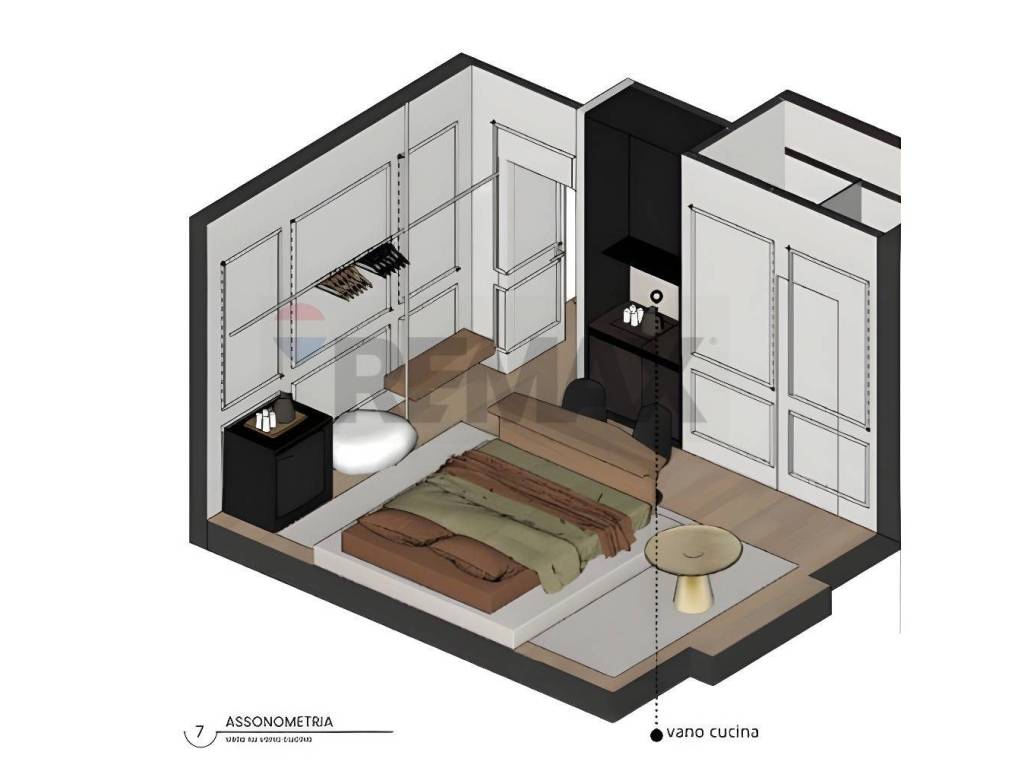 Appartamento a Matera - Foto 4