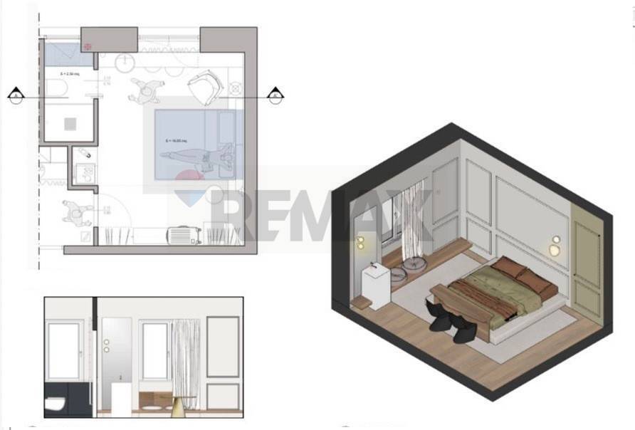 Appartamento a Matera - Foto 5