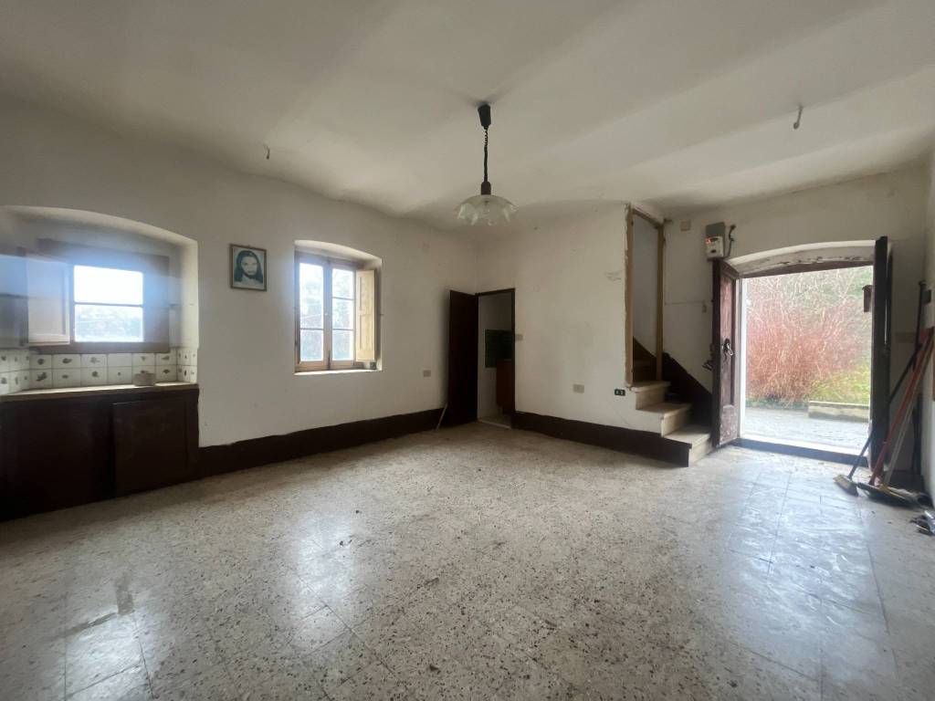 Rustico / casale a Loreto aprutino in Contrada Sablanico, 55 - Foto 2