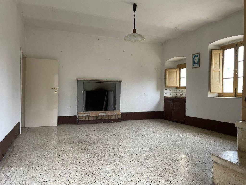 Rustico / casale a Loreto aprutino in Contrada Sablanico, 55 - Foto 5
