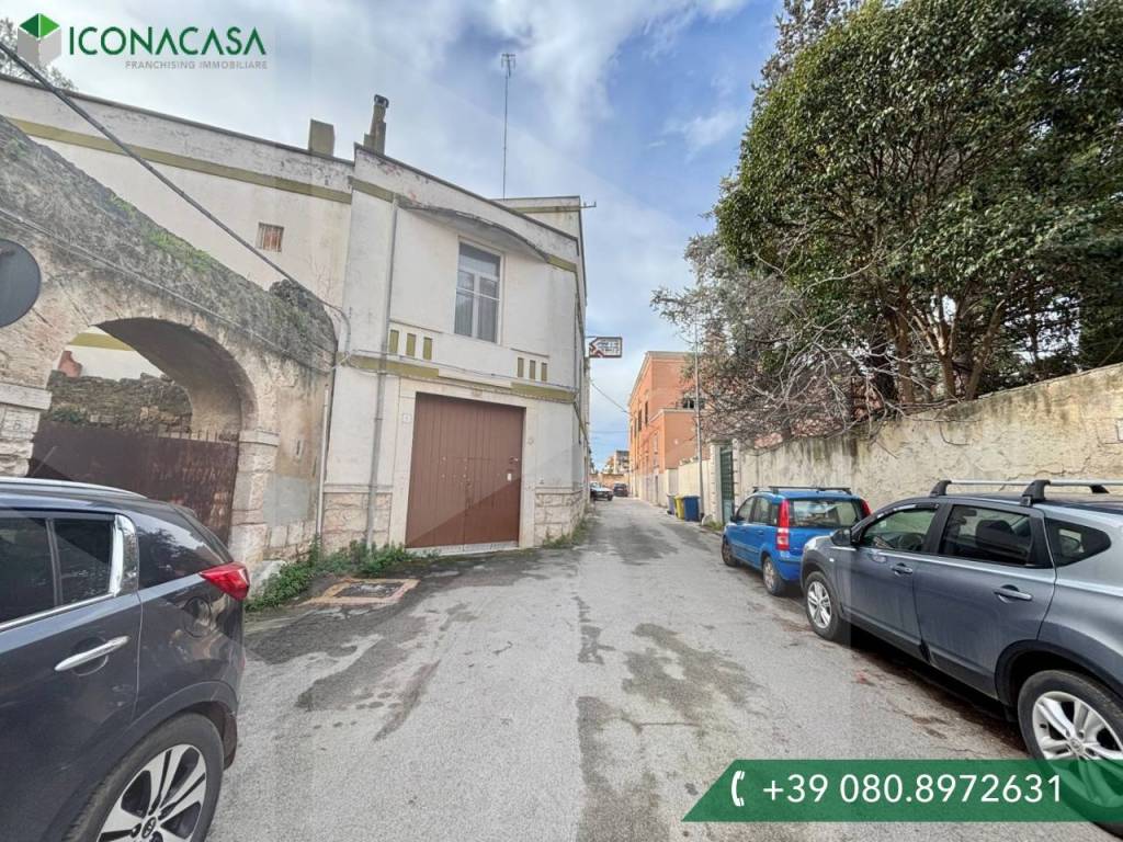 Appartamento a Bisceglie in Via Veneziani Santonio - Foto 2