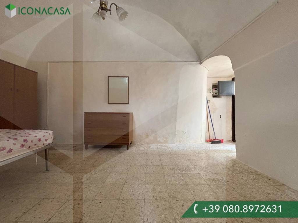 Appartamento a Bisceglie in Via Veneziani Santonio - Foto 3