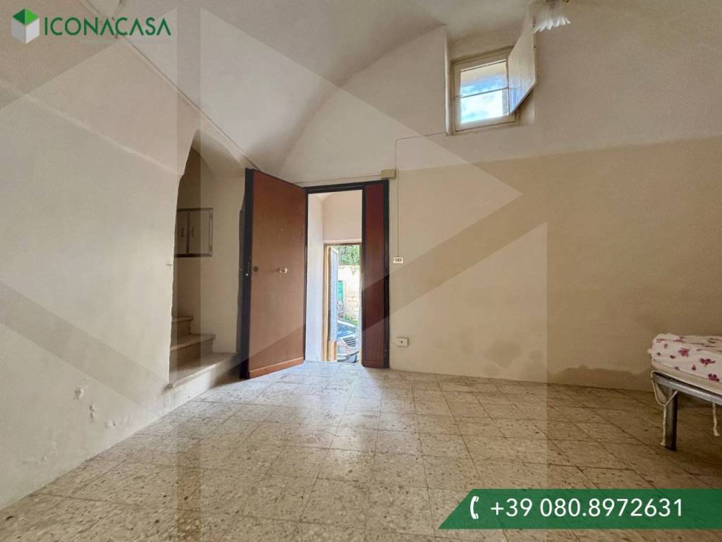 Appartamento a Bisceglie in Via Veneziani Santonio - Foto 5