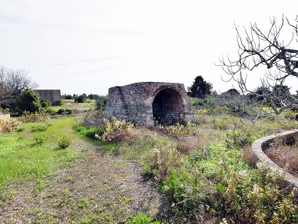 Terreno a Salve in Strada Comunale del Colle - Foto 2