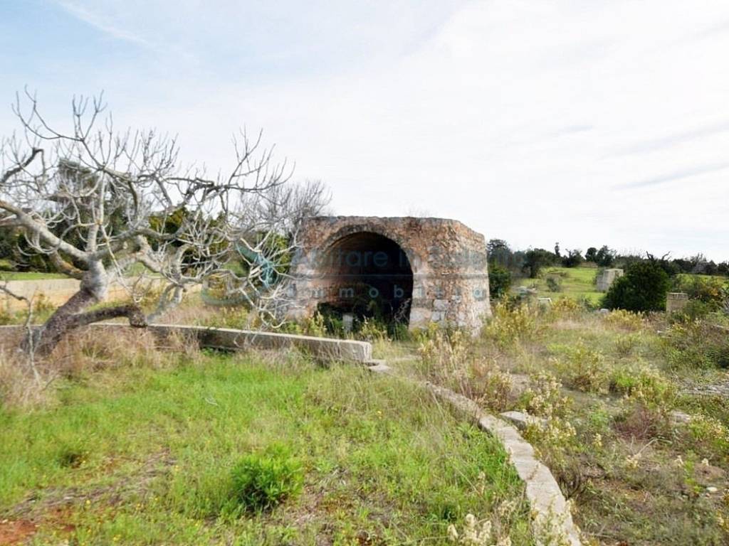 Terreno a Salve in Strada Comunale del Colle - Foto 3