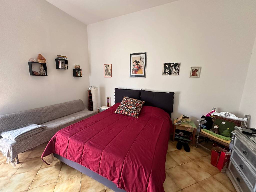 Appartamento a Grosseto in Via Guglielmo Oberdan, 17 - Foto 2