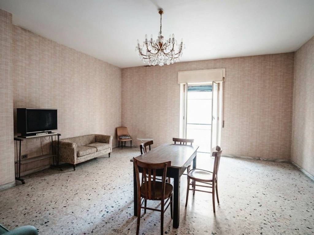 Appartamento a Campobasso in Via Giuseppe Di Vittorio - Foto 2