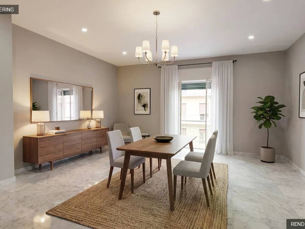 Appartamento a Campobasso in Via Giuseppe Di Vittorio - Foto 3