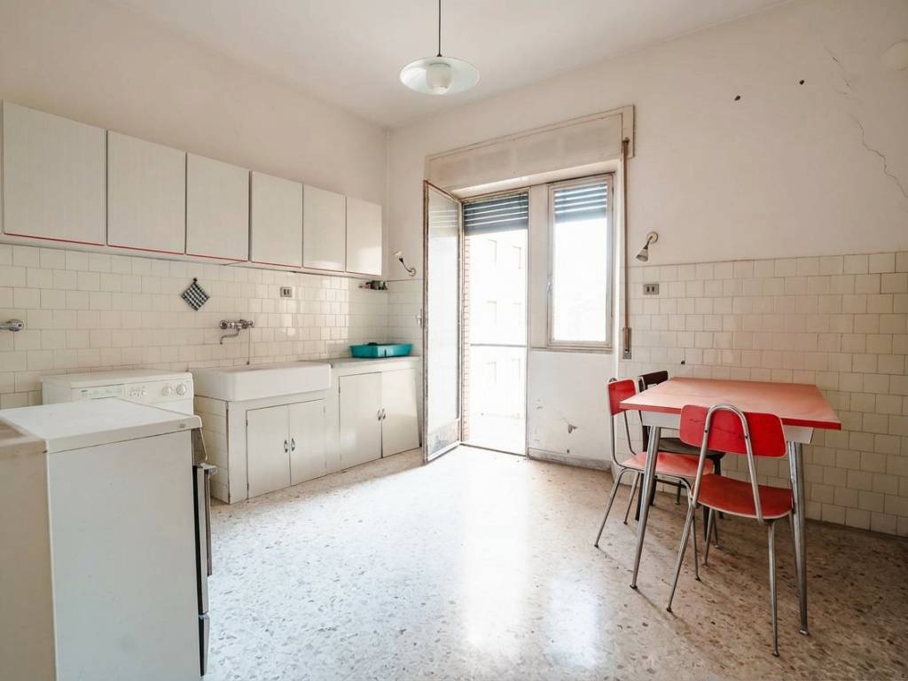 Appartamento a Campobasso in Via Giuseppe Di Vittorio - Foto 4