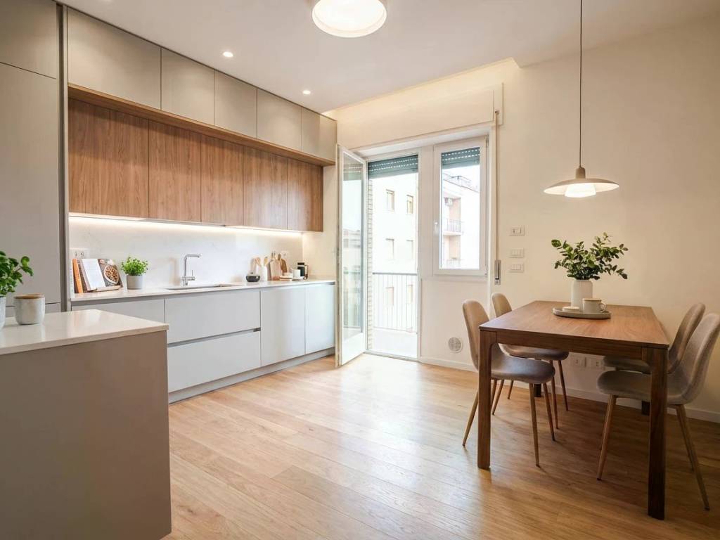 Appartamento a Campobasso in Via Giuseppe Di Vittorio - Foto 5