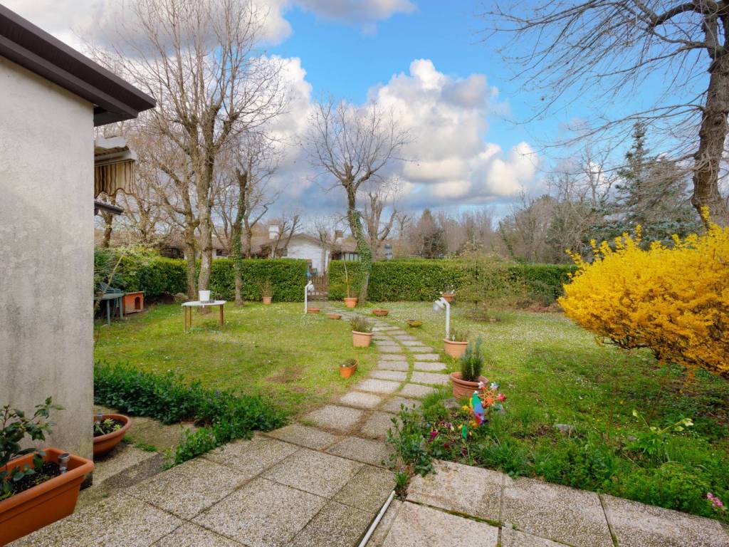 Villa a Sgonico - Foto 3