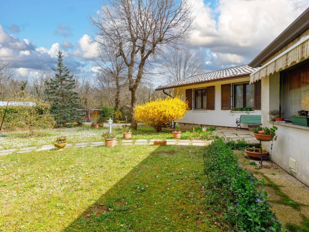 Villa a Sgonico - Foto 4