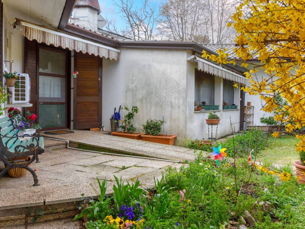 Villa a Sgonico - Foto 5