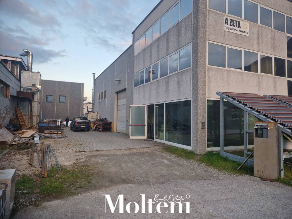 Immobile a Piantedo - Foto 2