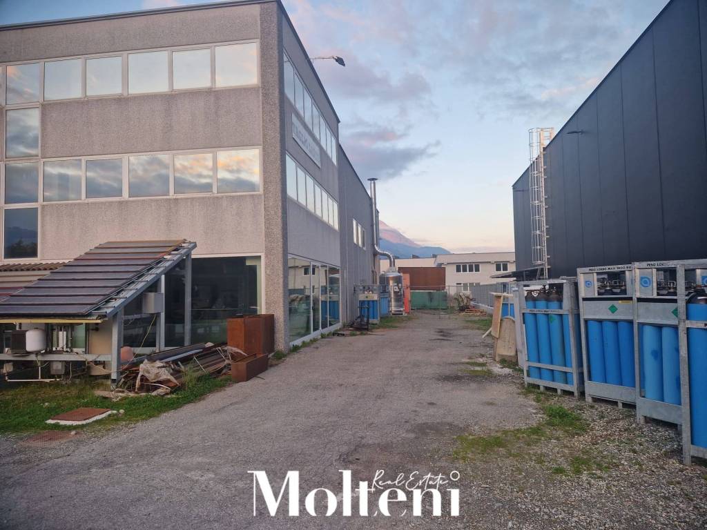 Immobile a Piantedo - Foto 3