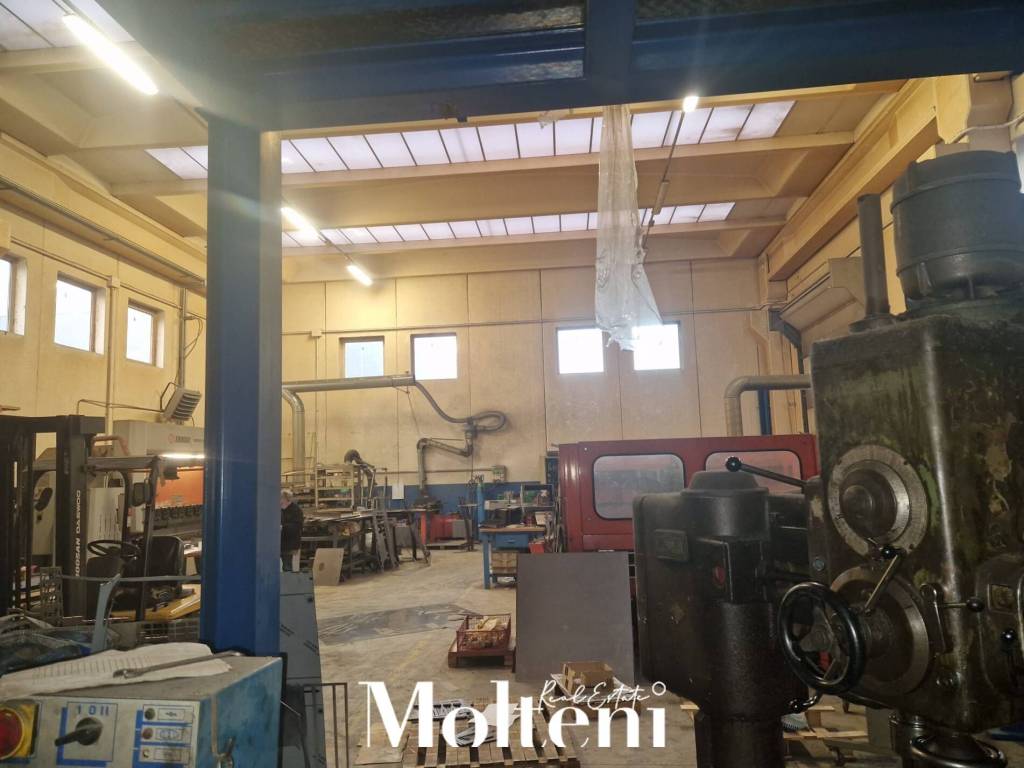 Immobile a Piantedo - Foto 5