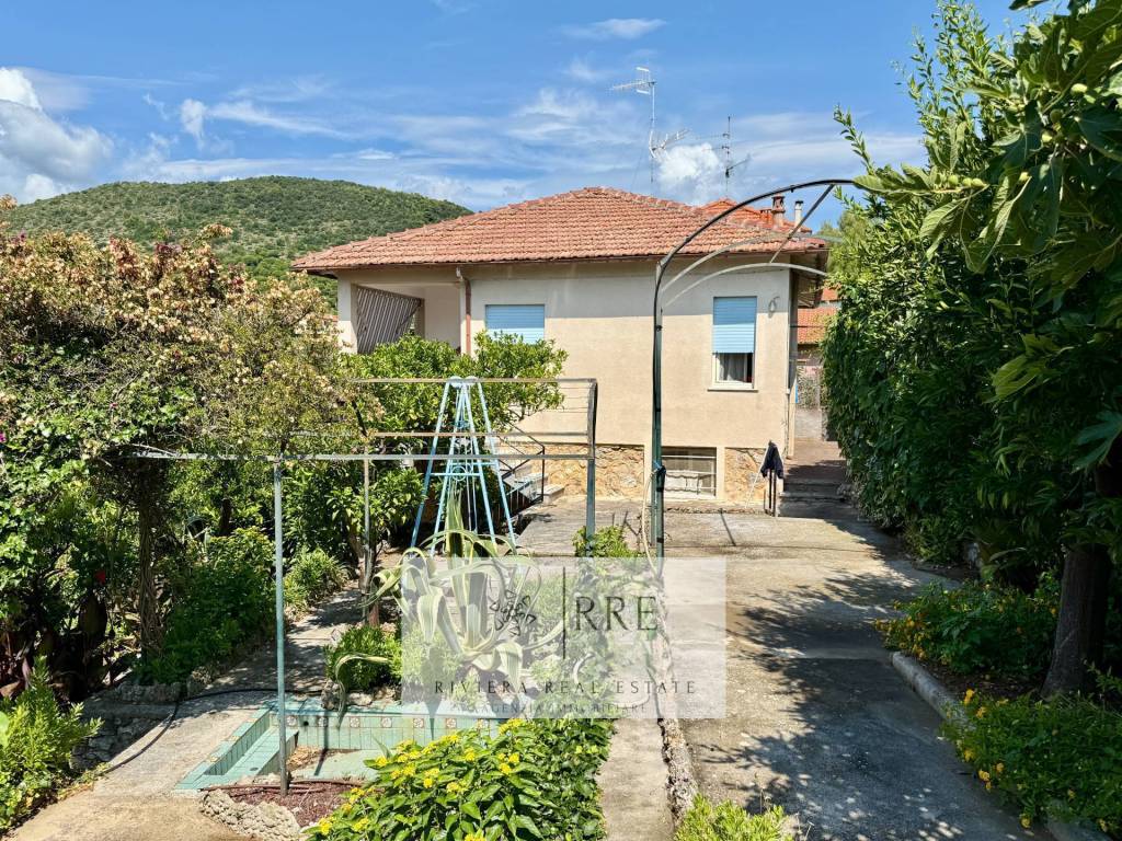 Villa a Borgio verezzi in Villaggio del Sole - Foto 2
