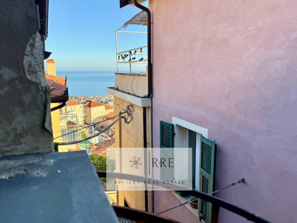 Casa indipendente a Alassio in via Leonpancaldo - Foto 4