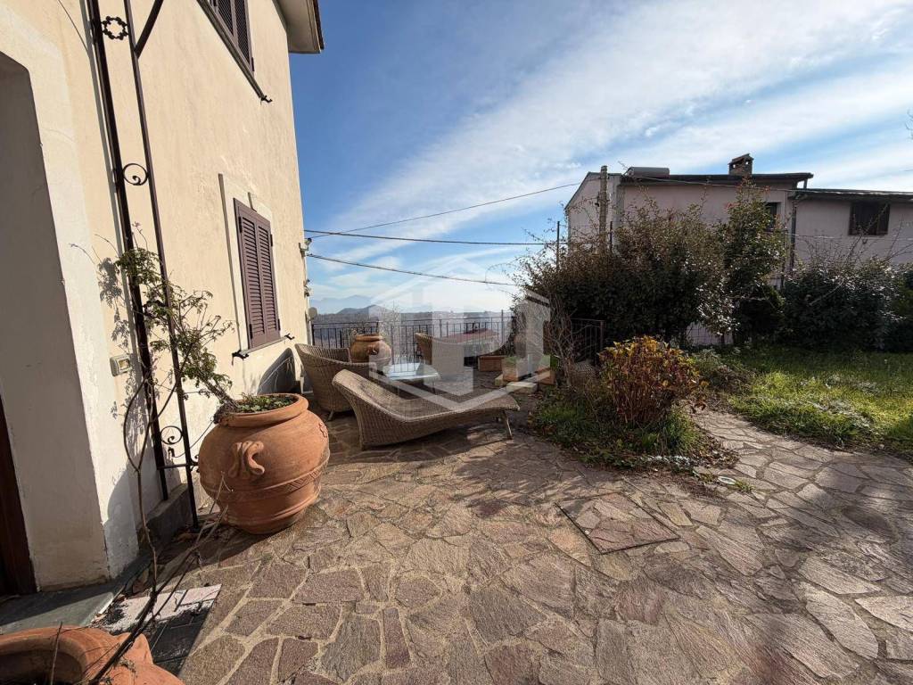 Villa a Roccamonfina in Via Giglioli, 5 - Foto 2