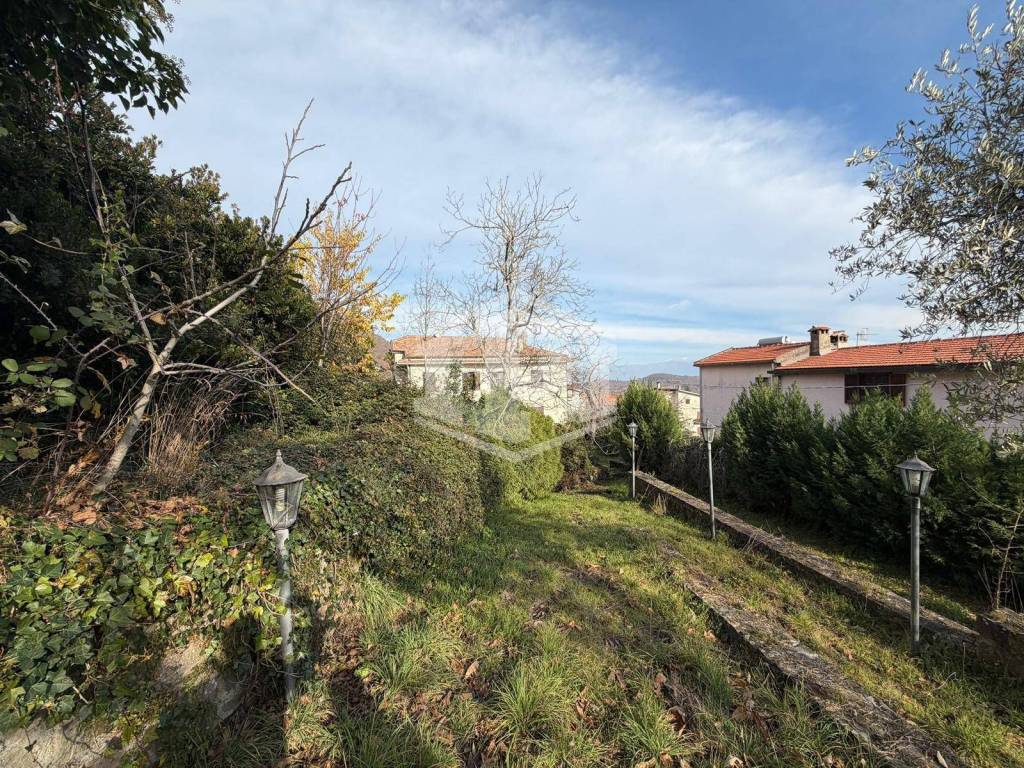 Villa a Roccamonfina in Via Giglioli, 5 - Foto 5