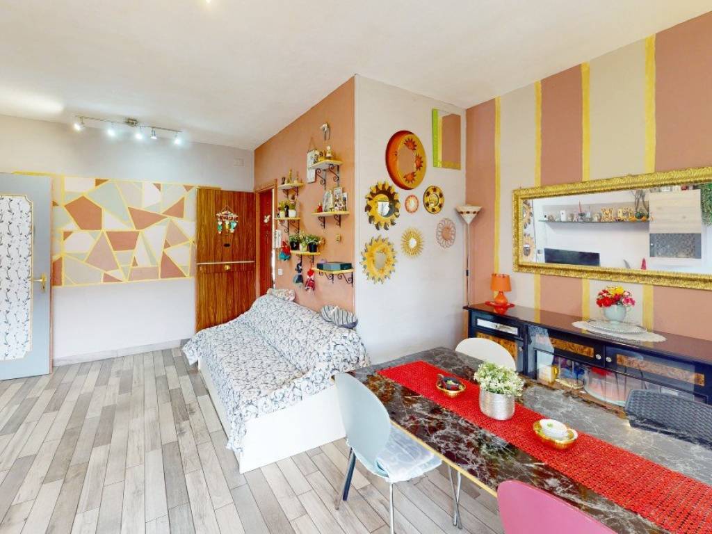 Appartamento a Rieti in Via Caduti del Lavoro - Foto 2