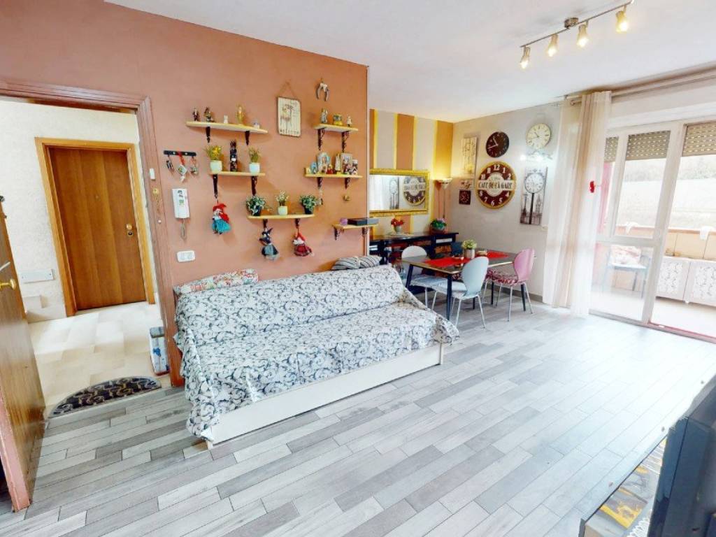 Appartamento a Rieti in Via Caduti del Lavoro - Foto 3