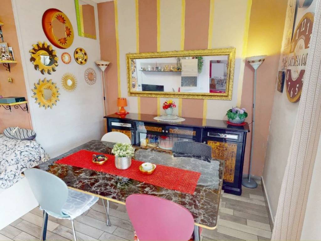 Appartamento a Rieti in Via Caduti del Lavoro - Foto 4