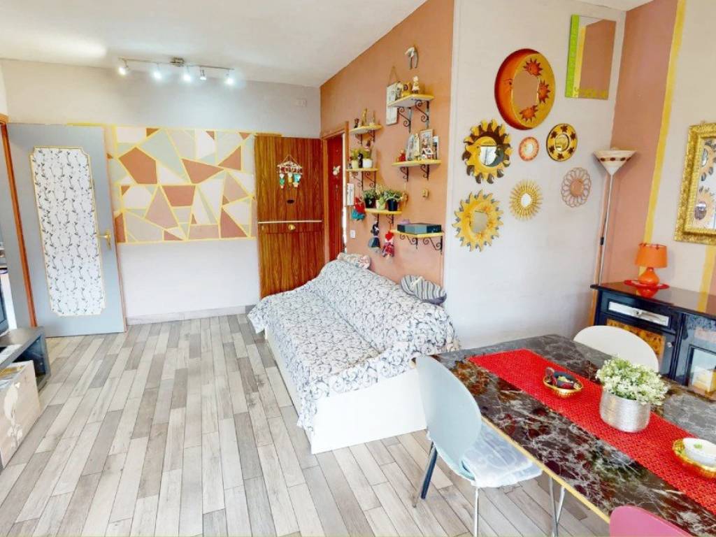 Appartamento a Rieti in Via Caduti del Lavoro - Foto 5