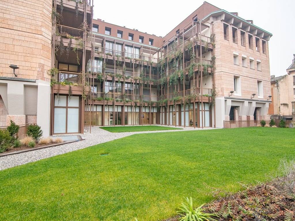 Appartamento a Cremona in Via Giuseppe Verdi - Foto 2