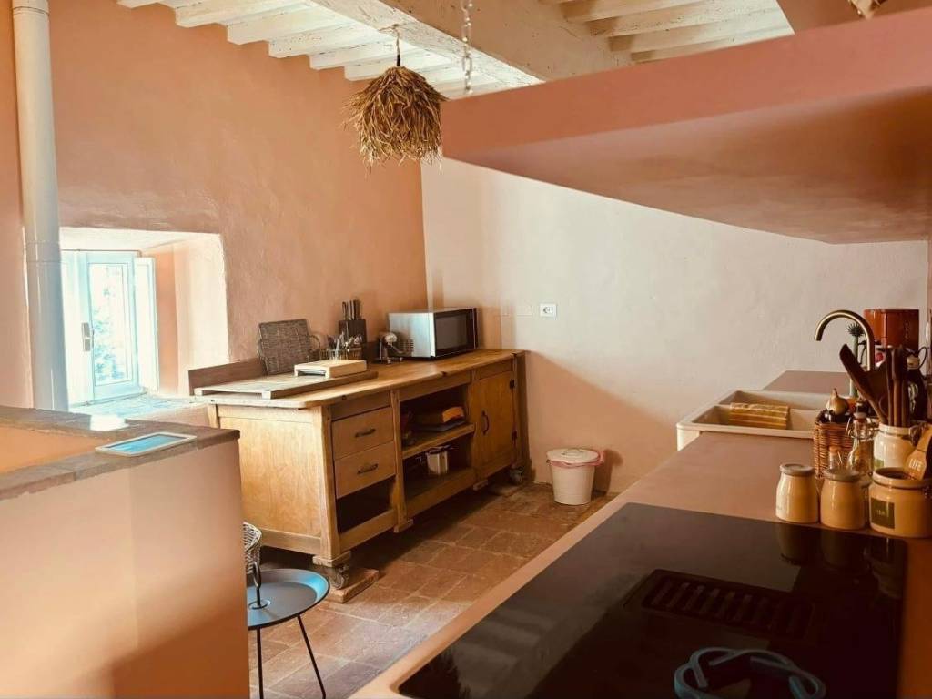 Casa indipendente a Chiusdino in Colordesoli - Foto 2