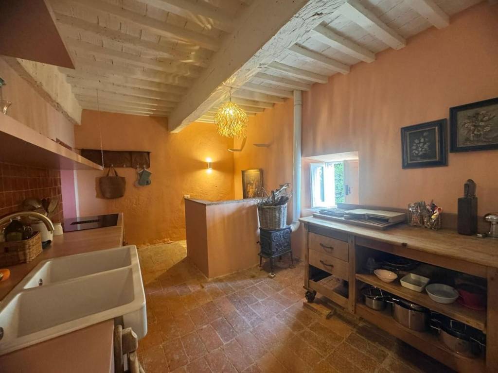 Casa indipendente a Chiusdino in Colordesoli - Foto 3