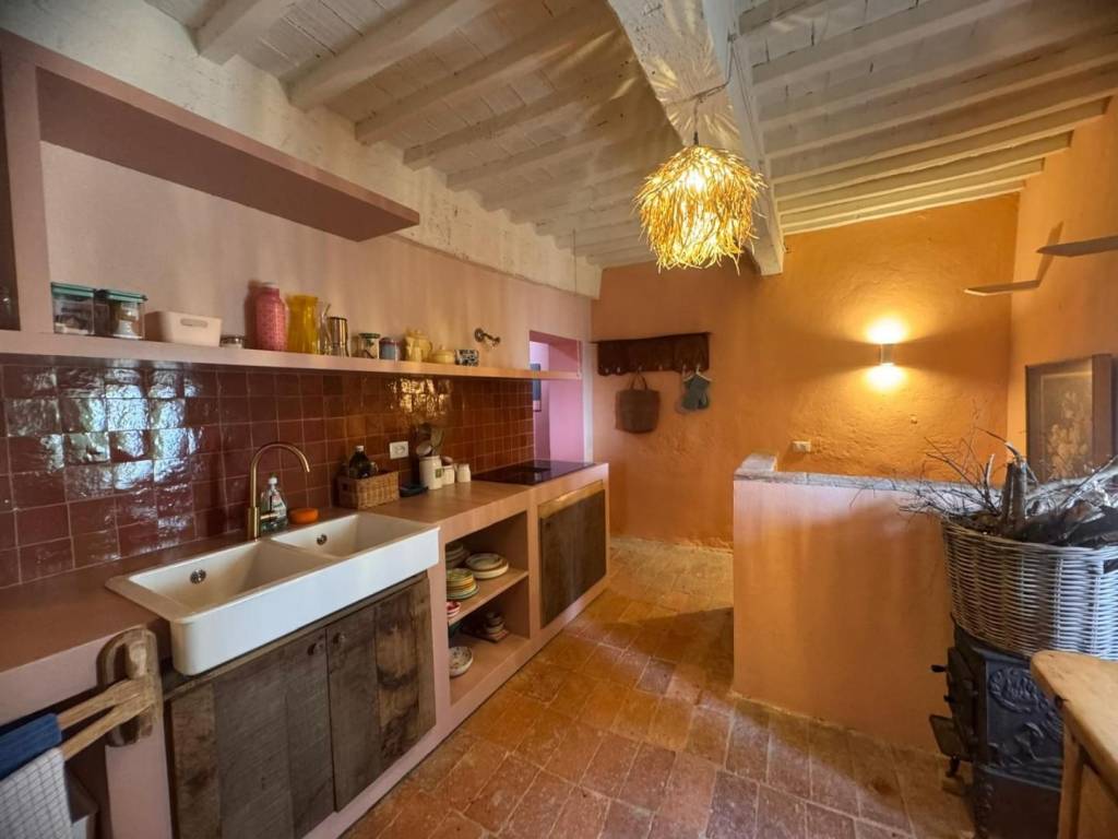 Casa indipendente a Chiusdino in Colordesoli - Foto 5