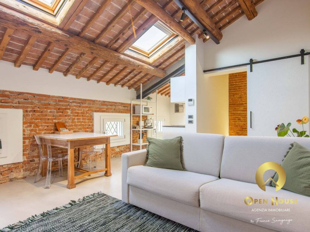 Villetta a schiera a Vicenza in Strada marosticana 430 - Foto 2