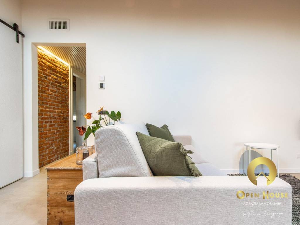 Villetta a schiera a Vicenza in Strada marosticana 430 - Foto 3