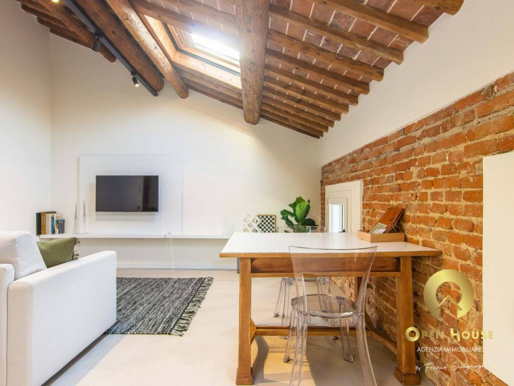 Villetta a schiera a Vicenza in Strada marosticana 430 - Foto 4