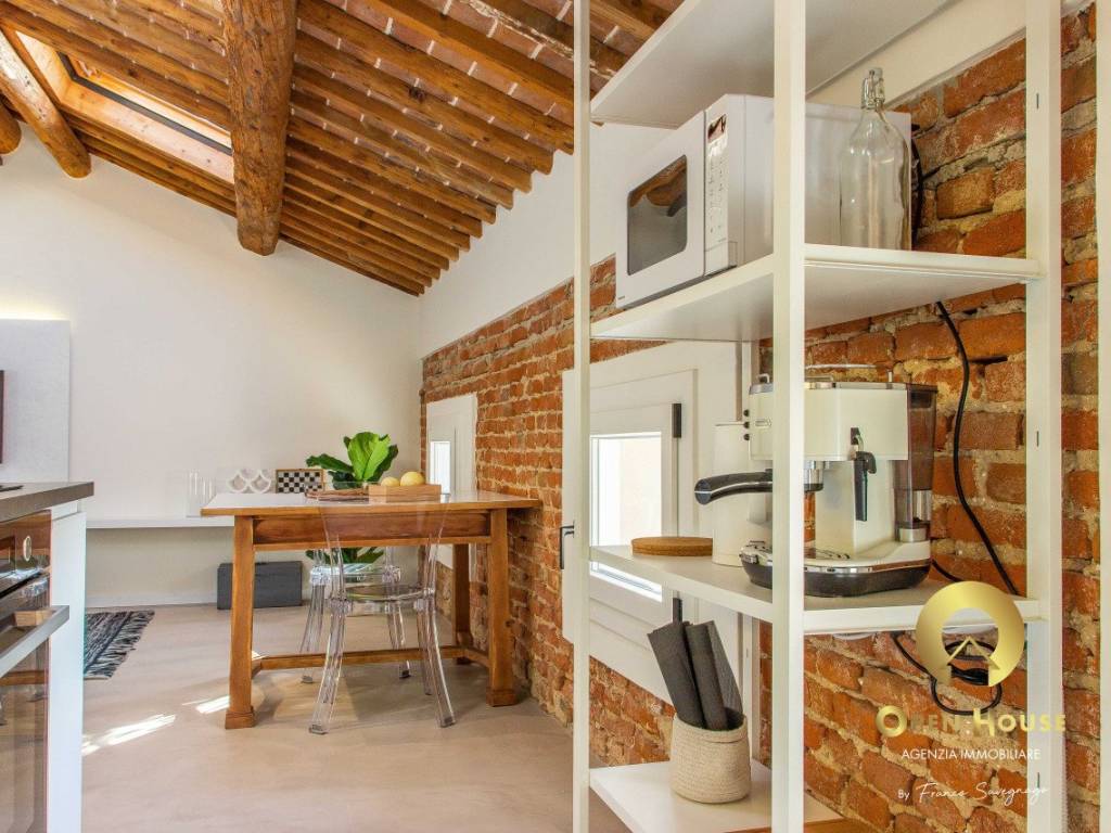 Villetta a schiera a Vicenza in Strada marosticana 430 - Foto 5