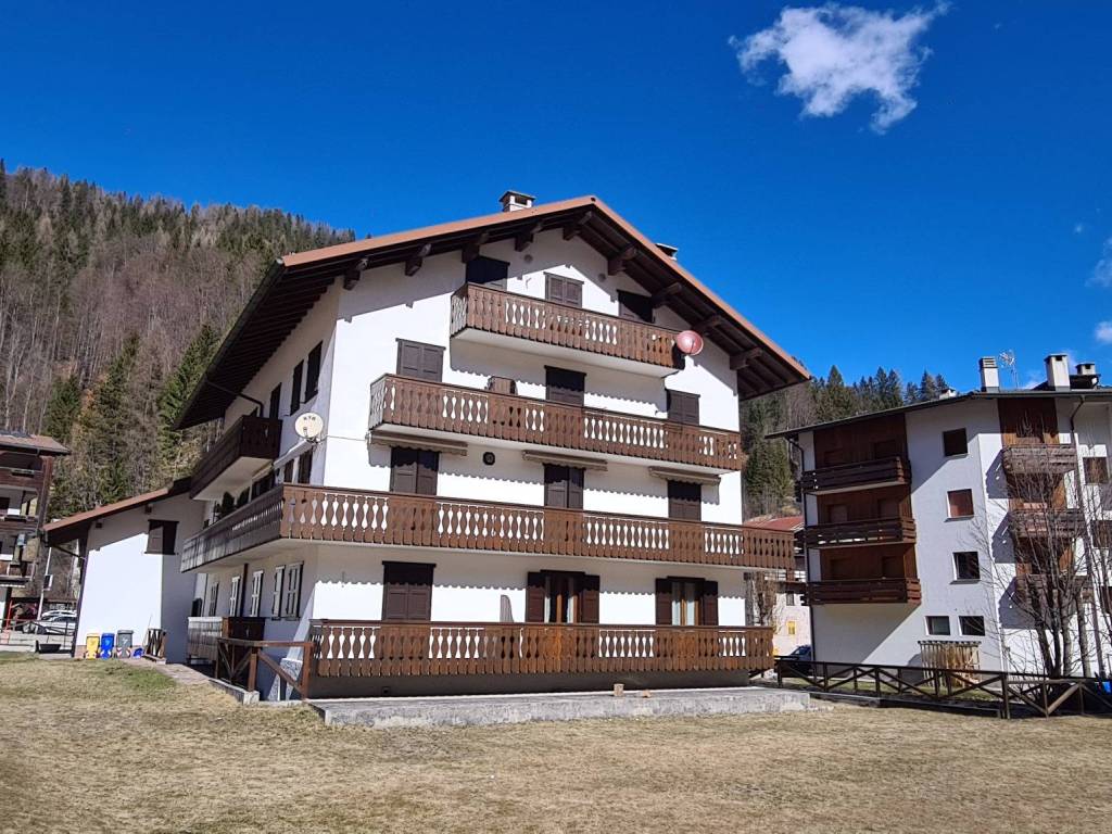 Appartamento a Falcade - Foto 2