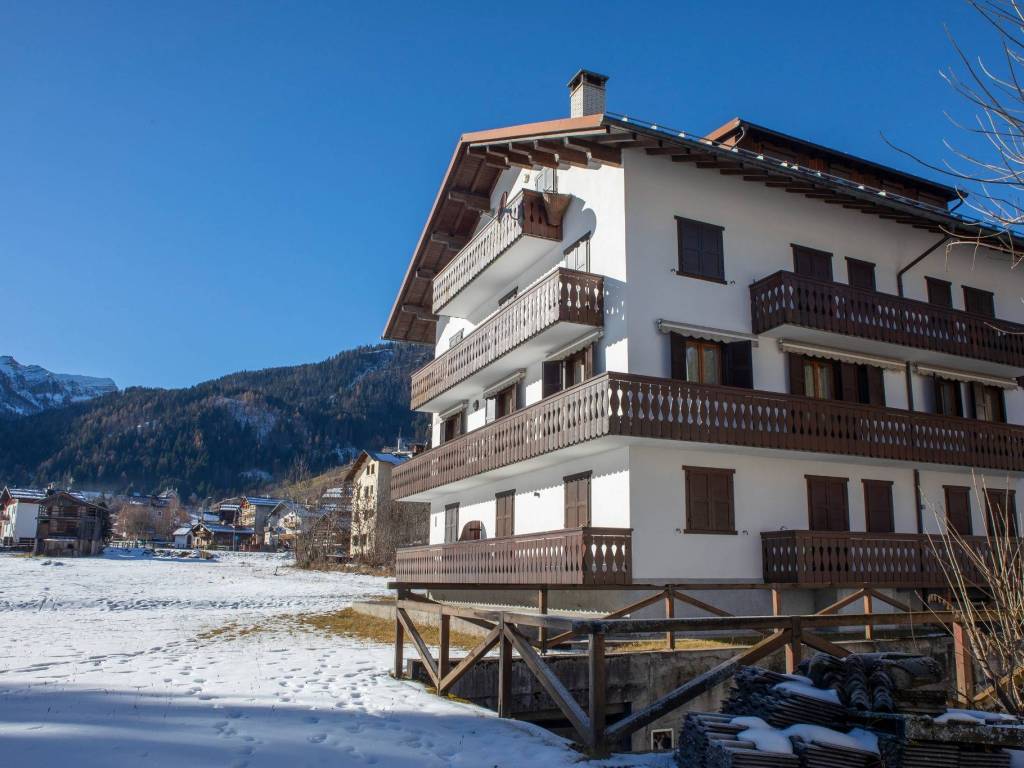 Appartamento a Falcade - Foto 3