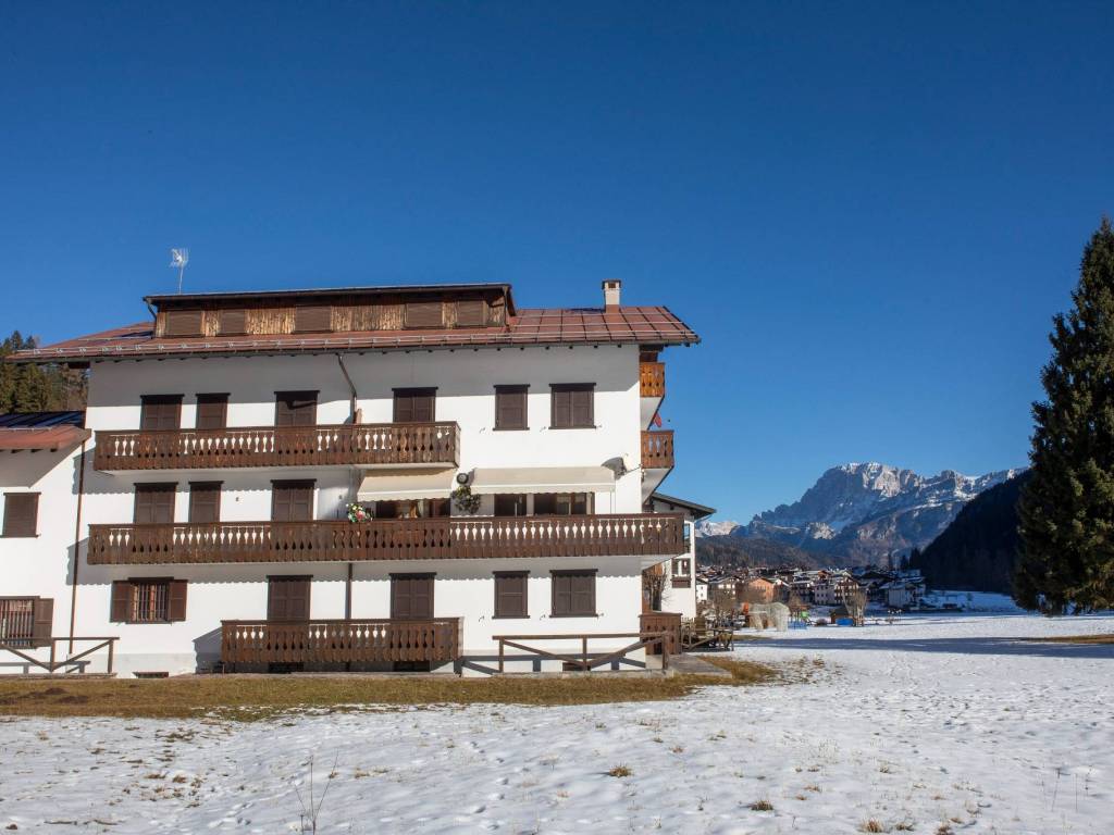 Appartamento a Falcade - Foto 4