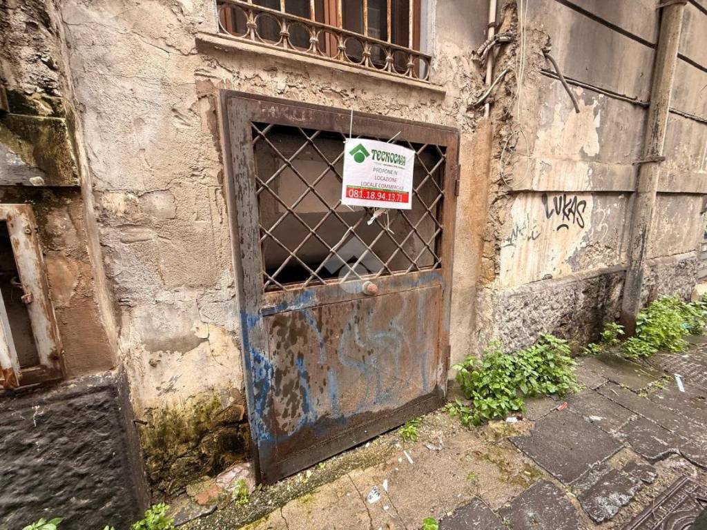 Immobile a Napoli in Via luigi palmieri - Foto 2